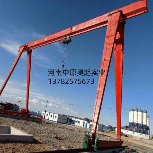 龍門(mén)吊吊裝剛性空心板梁的常見(jiàn)問(wèn)題